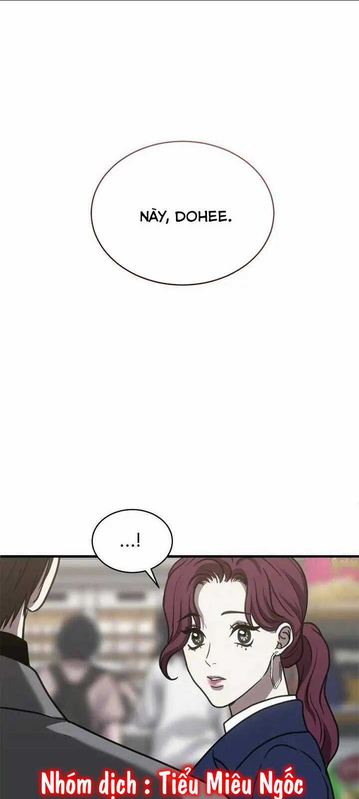 Lần Thứ Ba - Chapter 42 - Trang 22