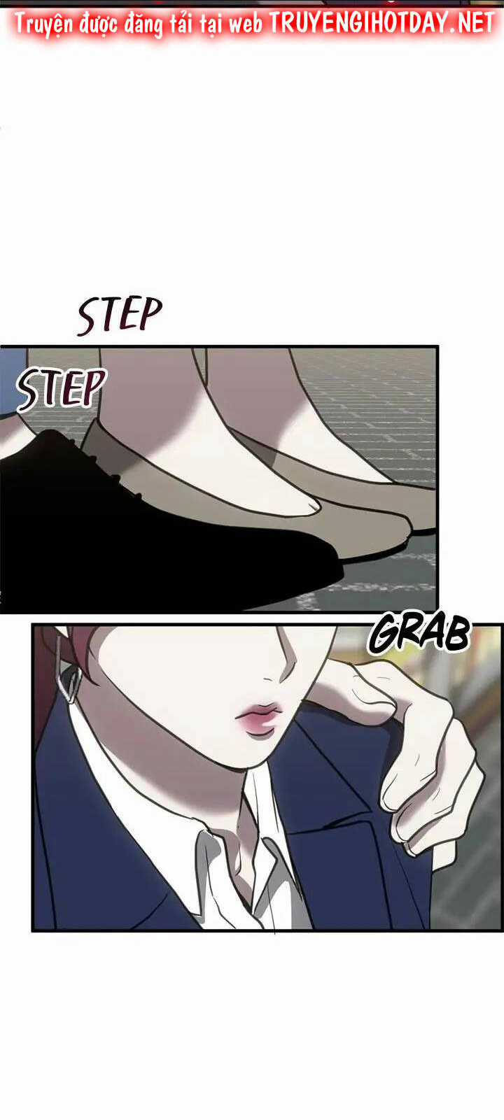 Lần Thứ Ba - Chapter 42 - Trang 23