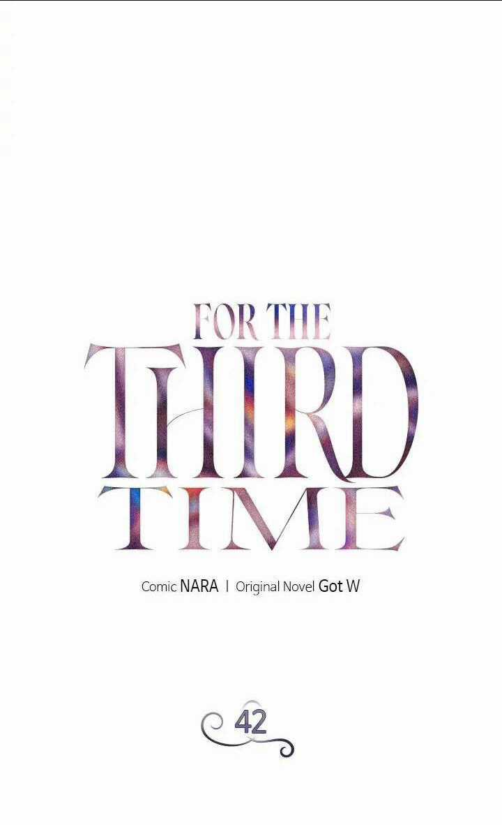 Lần Thứ Ba - Chapter 42 - Trang 29