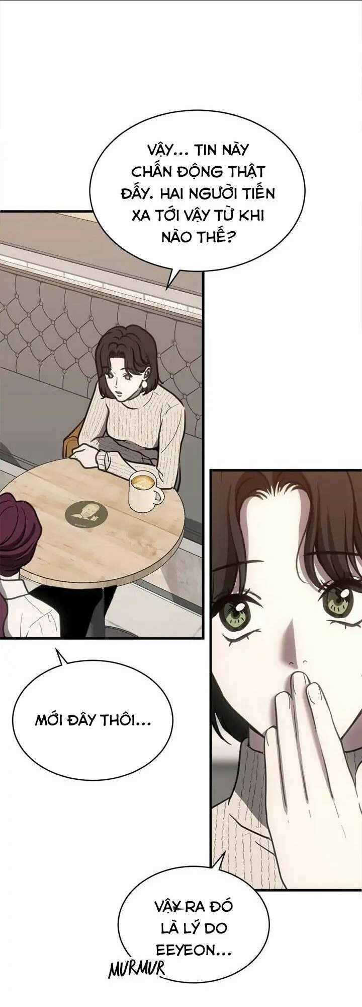 Lần Thứ Ba - Chapter 42 - Trang 31