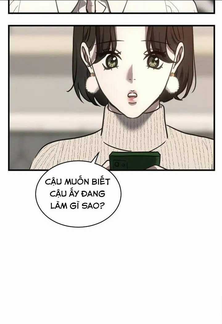 Lần Thứ Ba - Chapter 42 - Trang 33