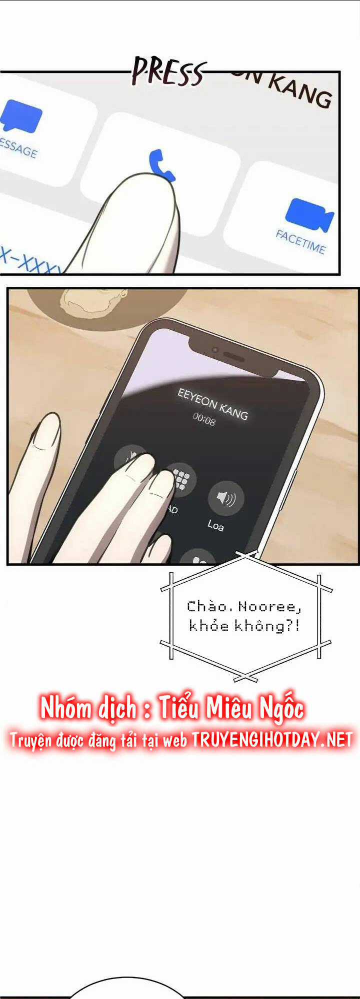 Lần Thứ Ba - Chapter 42 - Trang 34