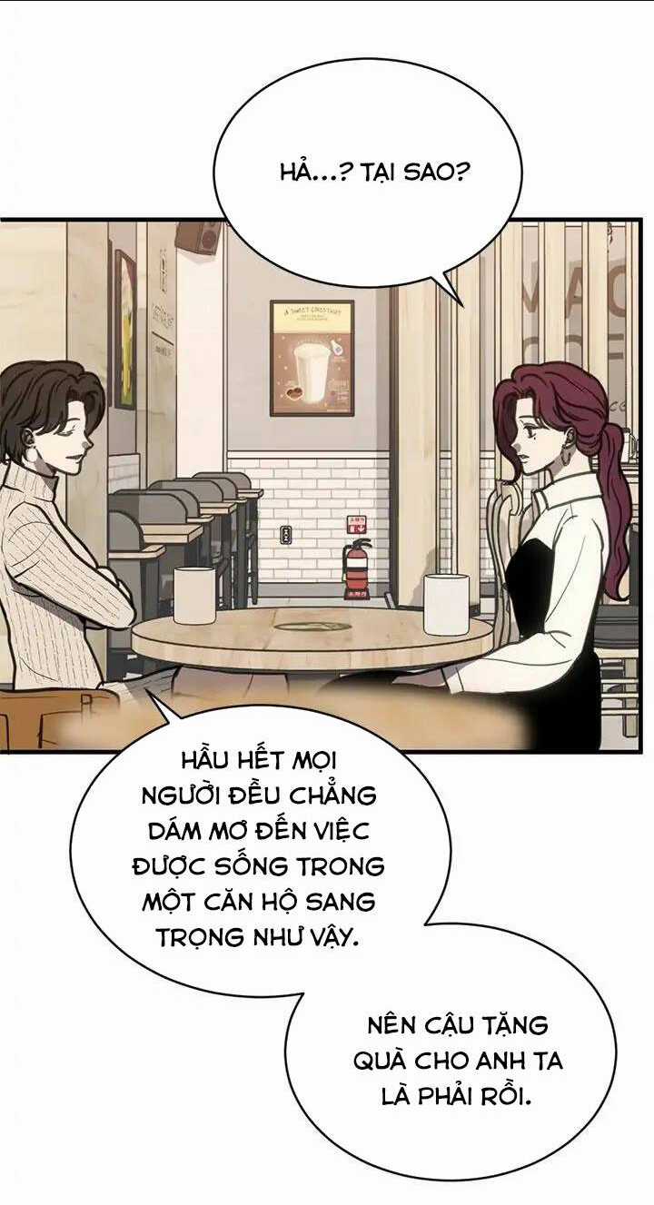 Lần Thứ Ba - Chapter 42 - Trang 39
