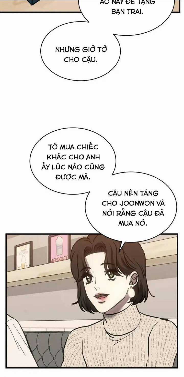 Lần Thứ Ba - Chapter 42 - Trang 41