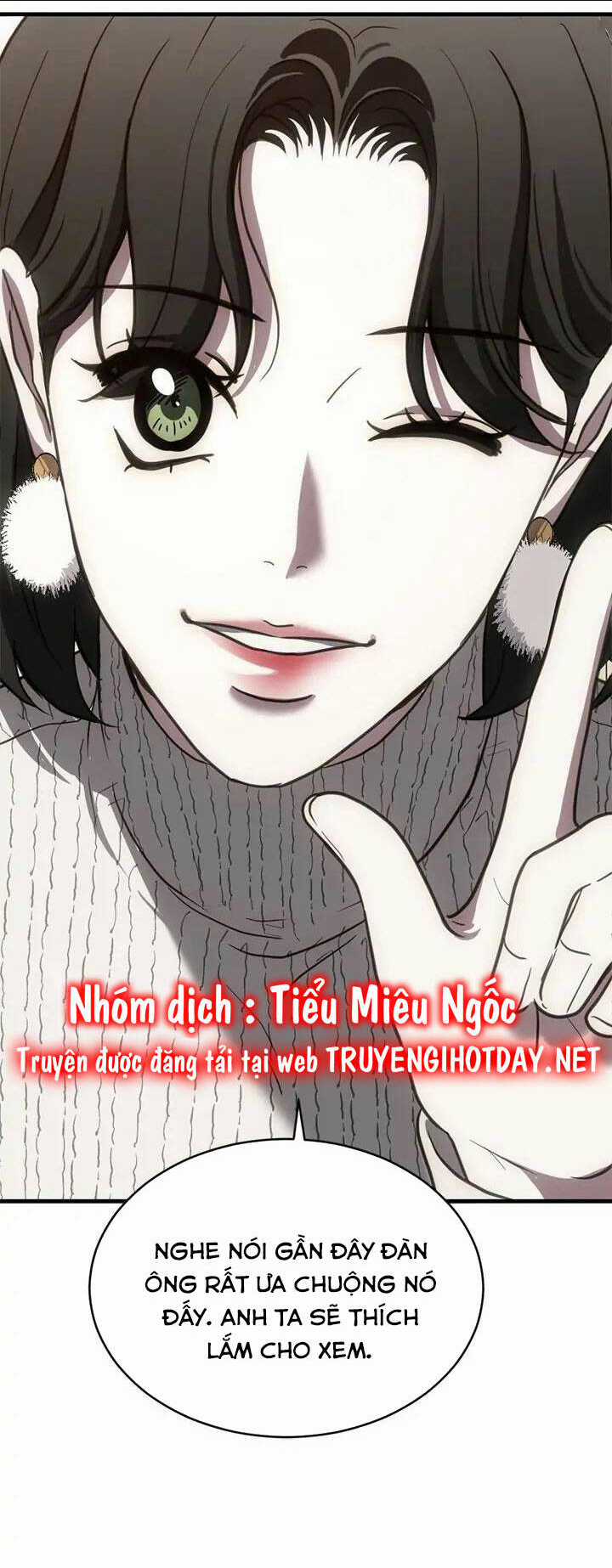 Lần Thứ Ba - Chapter 42 - Trang 42