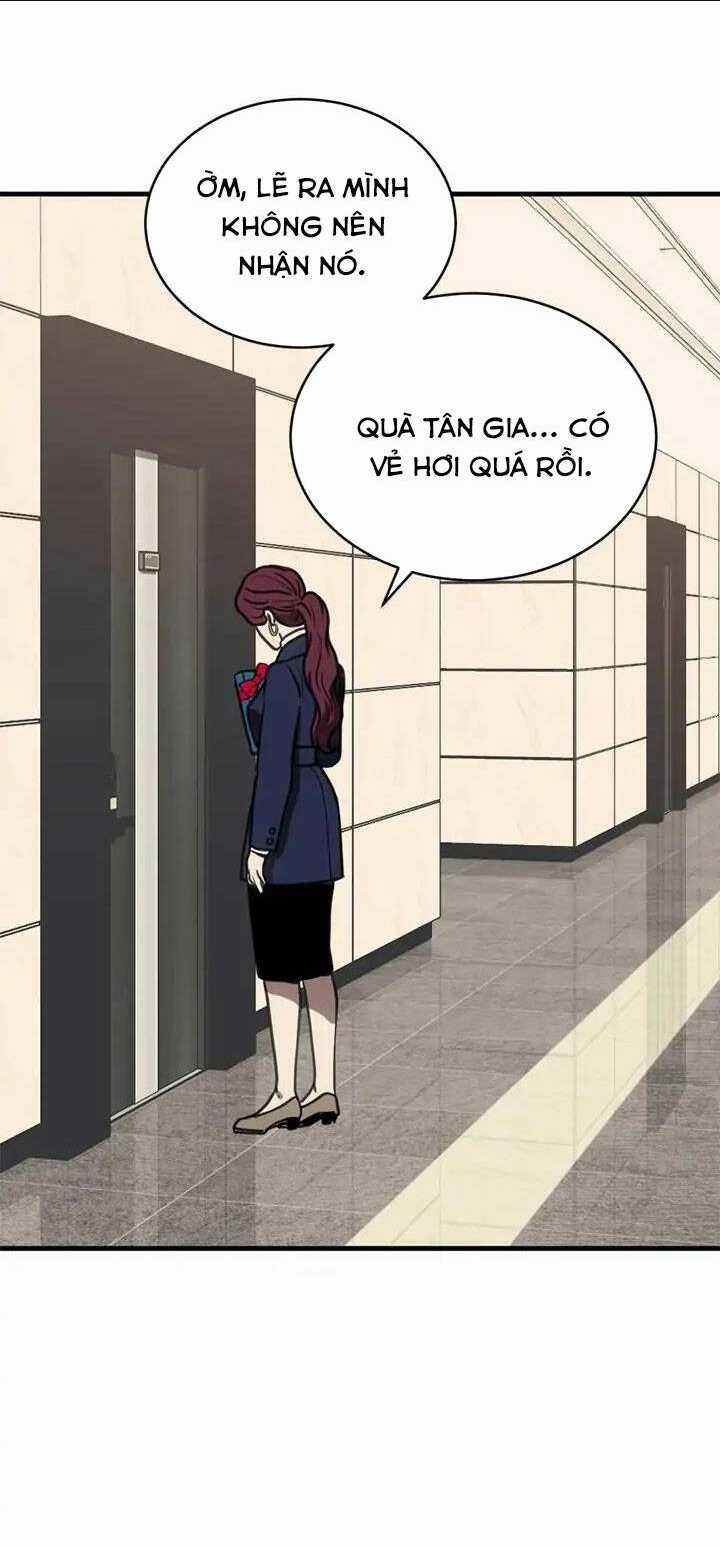 Lần Thứ Ba - Chapter 42 - Trang 44