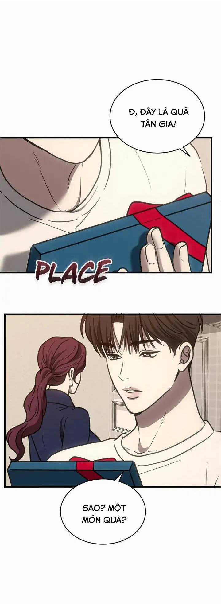 Lần Thứ Ba - Chapter 42 - Trang 47