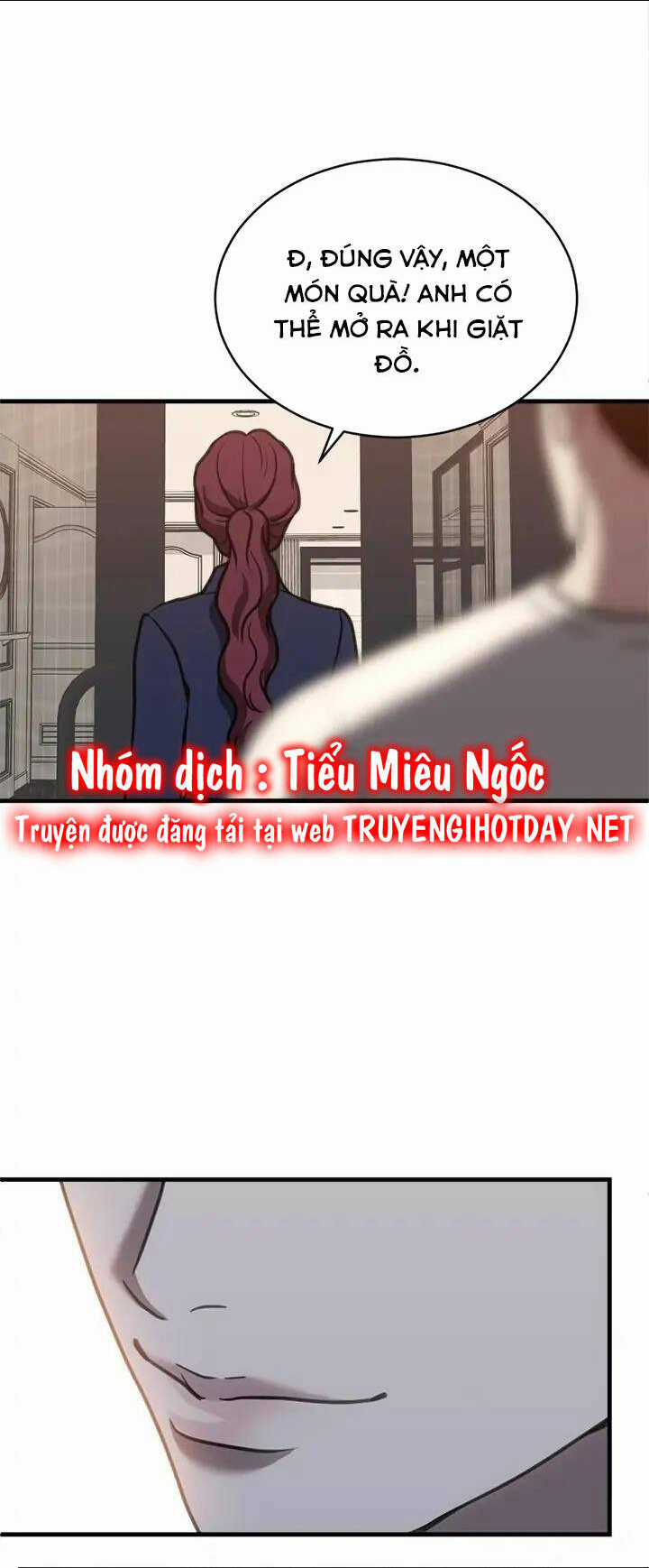 Lần Thứ Ba - Chapter 42 - Trang 48