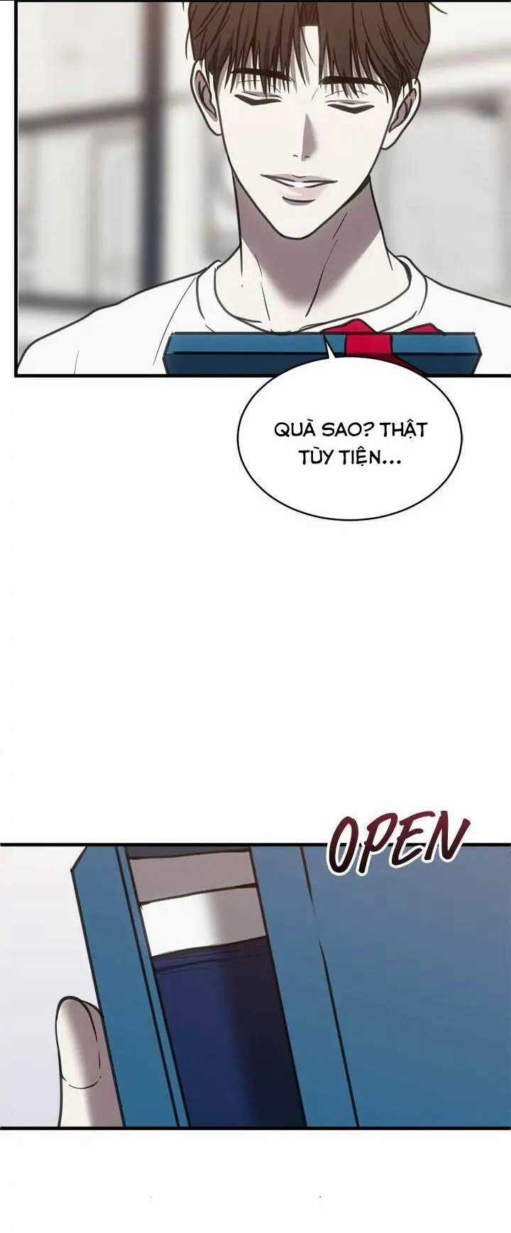 Lần Thứ Ba - Chapter 42 - Trang 49