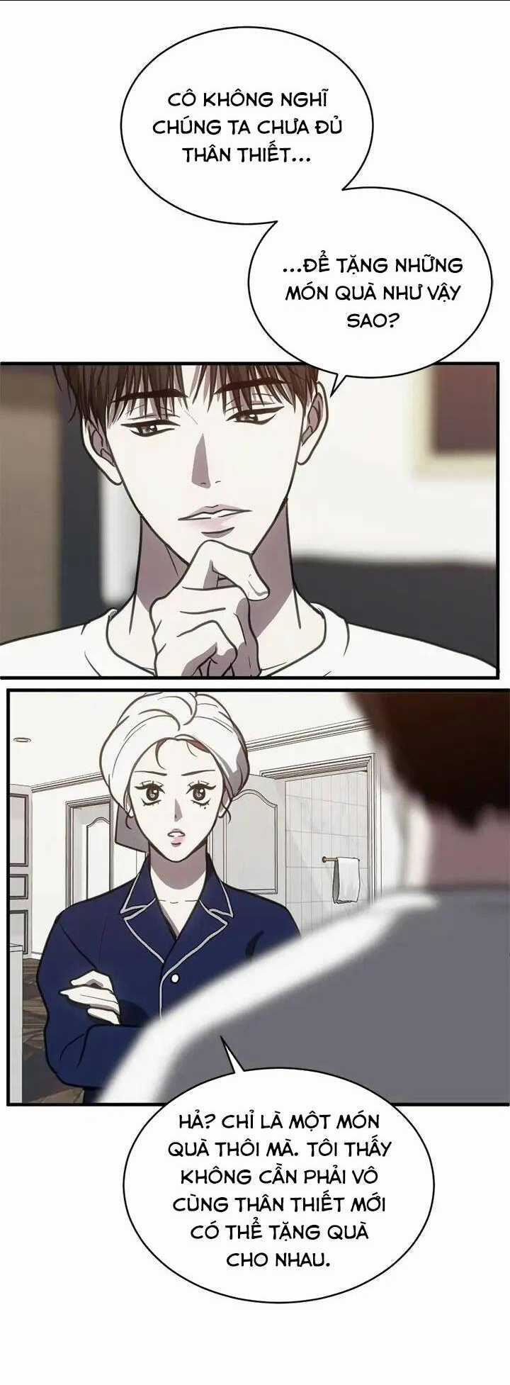 Lần Thứ Ba - Chapter 42 - Trang 53