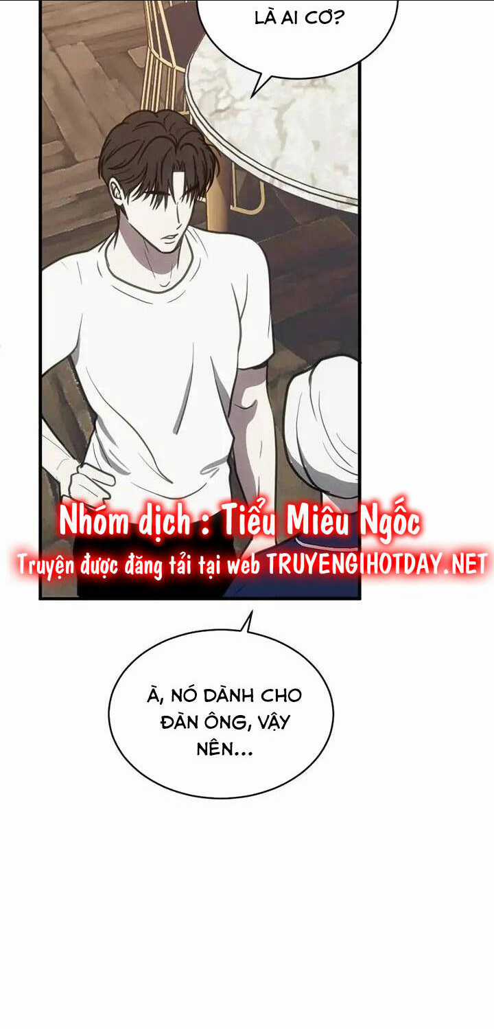 Lần Thứ Ba - Chapter 42 - Trang 55