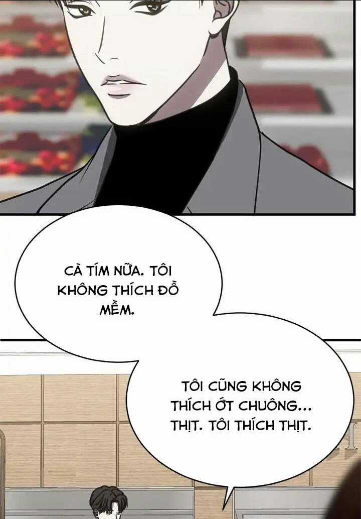 Lần Thứ Ba - Chapter 42 - Trang 7