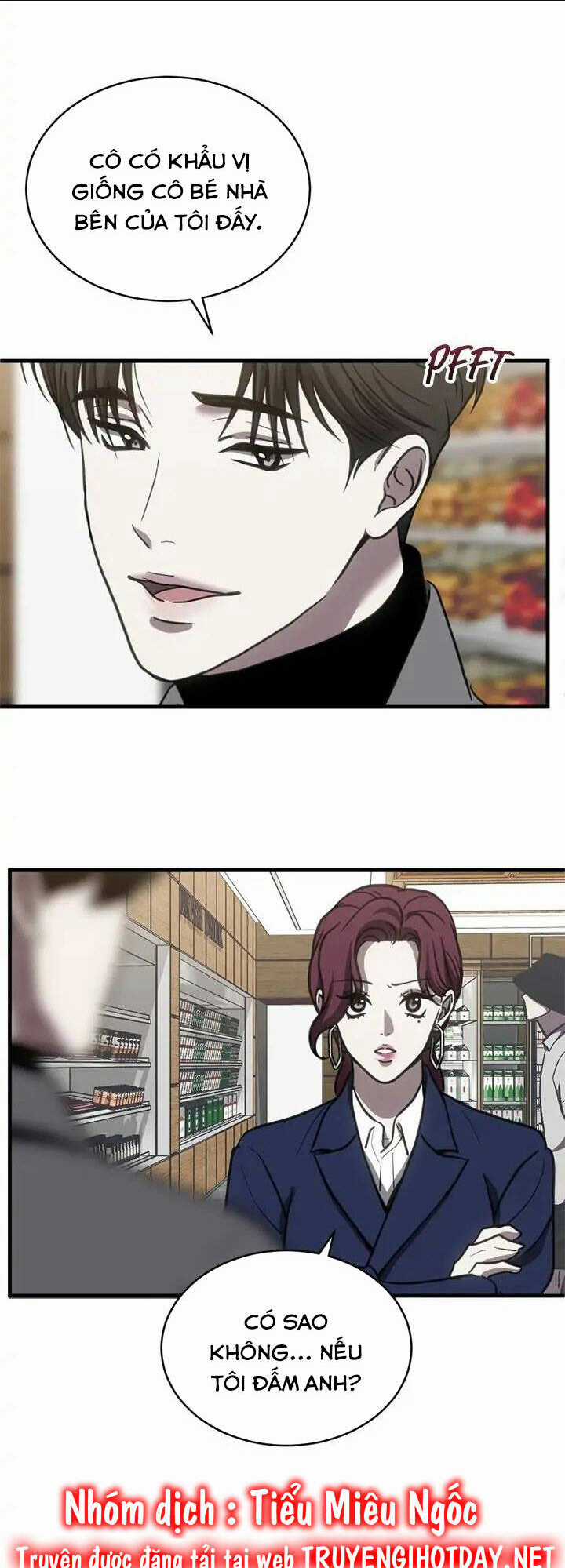 Lần Thứ Ba - Chapter 42 - Trang 9