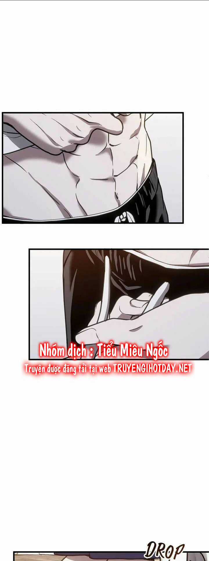 Lần Thứ Ba - Chapter 43 - Trang 11