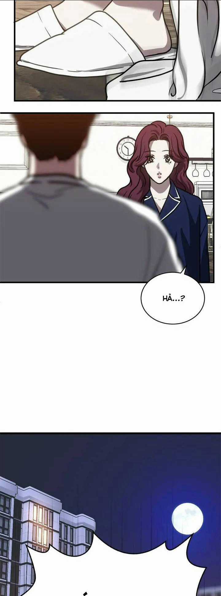 Lần Thứ Ba - Chapter 43 - Trang 12