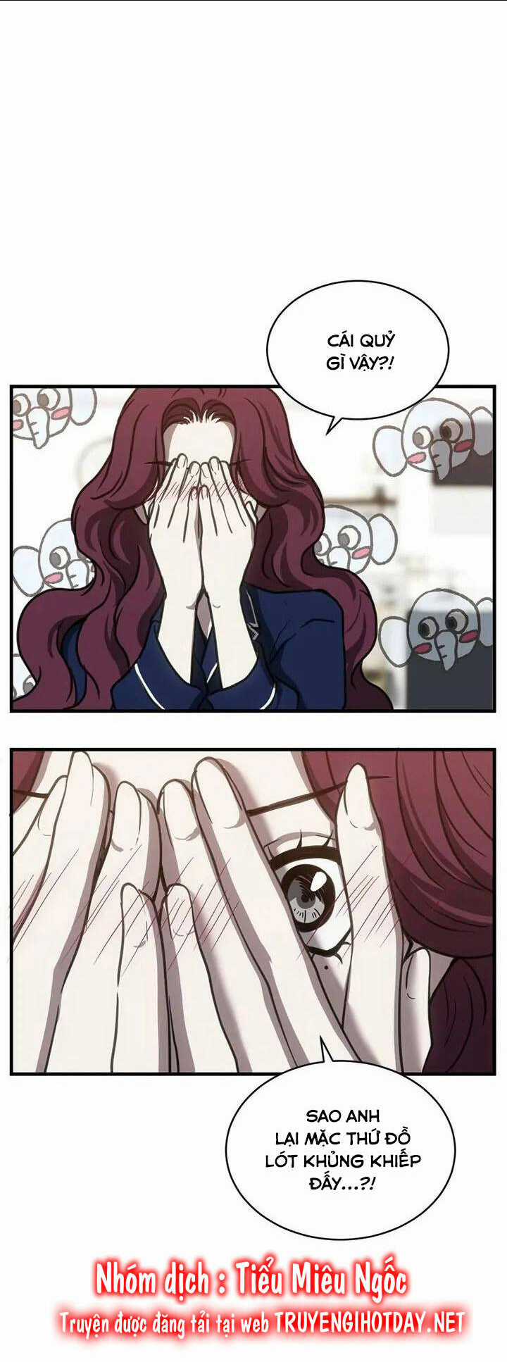 Lần Thứ Ba - Chapter 43 - Trang 14