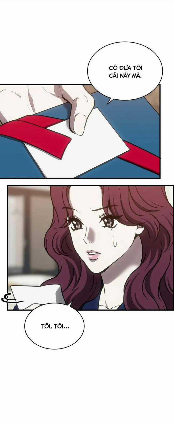 Lần Thứ Ba - Chapter 43 - Trang 15
