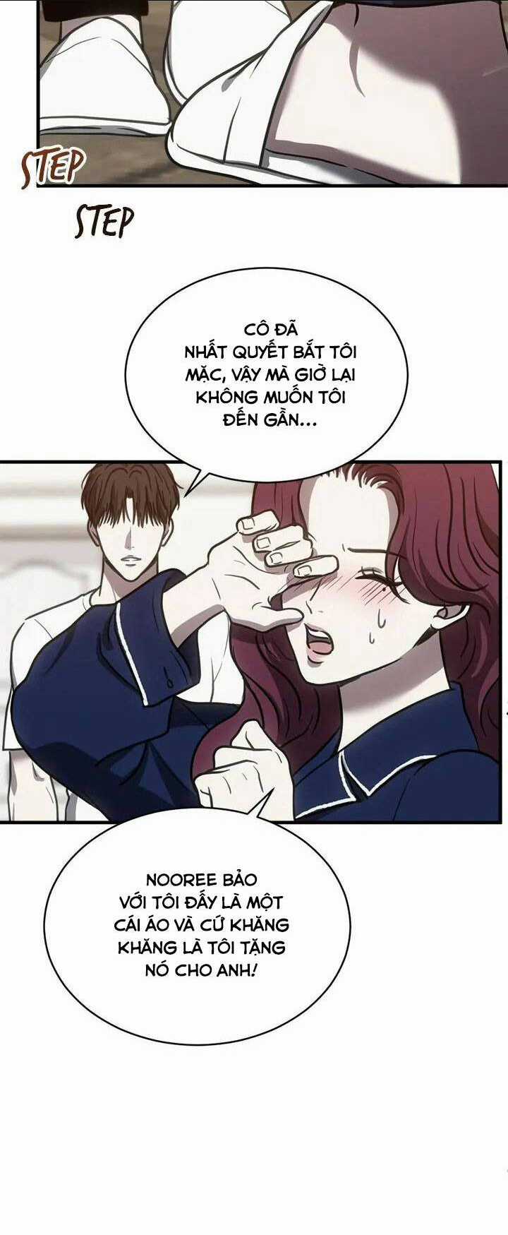 Lần Thứ Ba - Chapter 43 - Trang 17