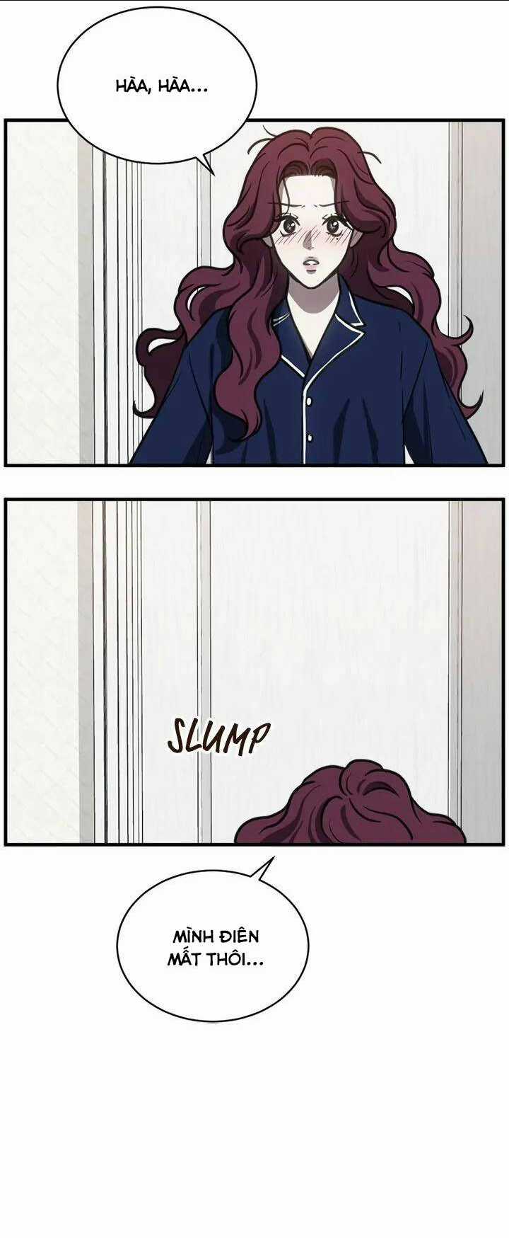 Lần Thứ Ba - Chapter 43 - Trang 19