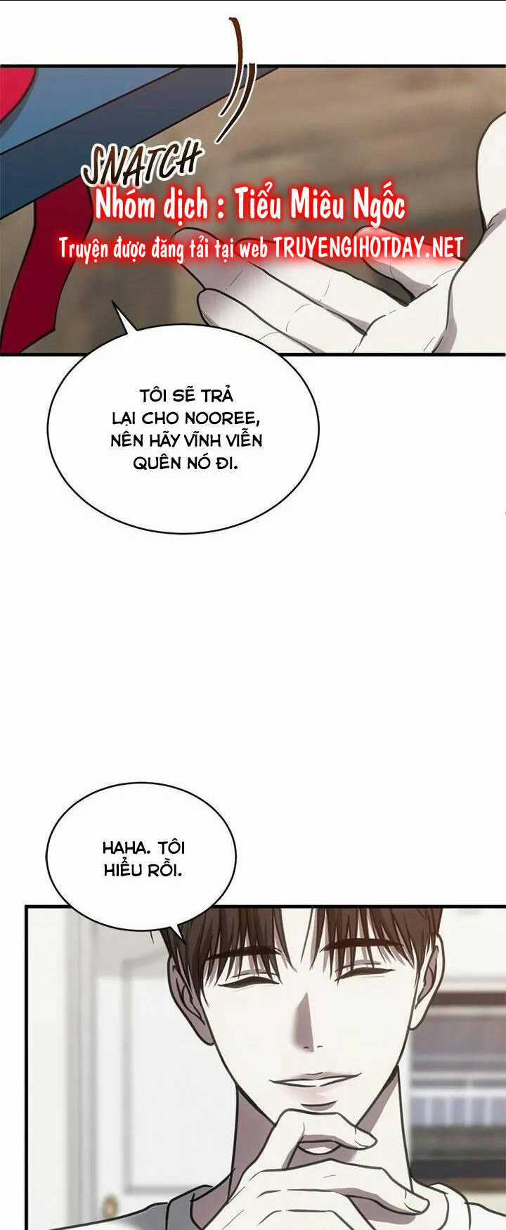 Lần Thứ Ba - Chapter 43 - Trang 20