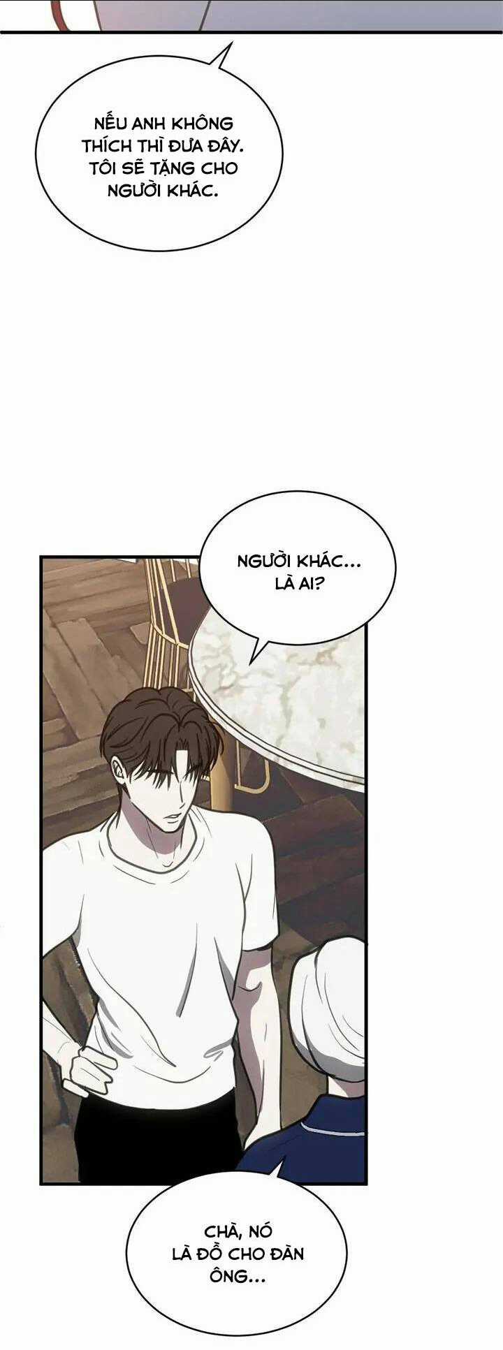 Lần Thứ Ba - Chapter 43 - Trang 3