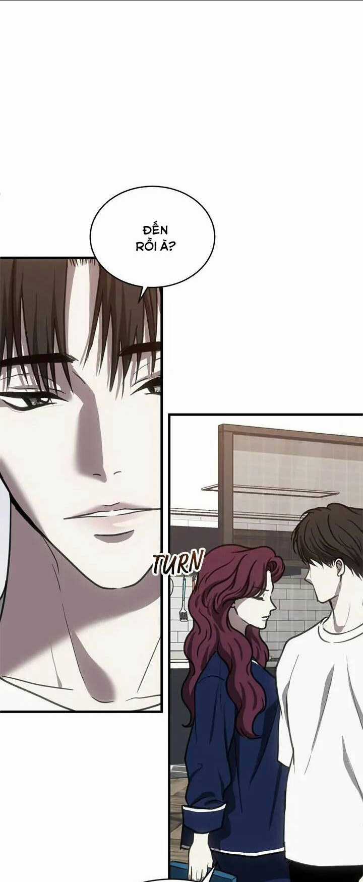 Lần Thứ Ba - Chapter 43 - Trang 22