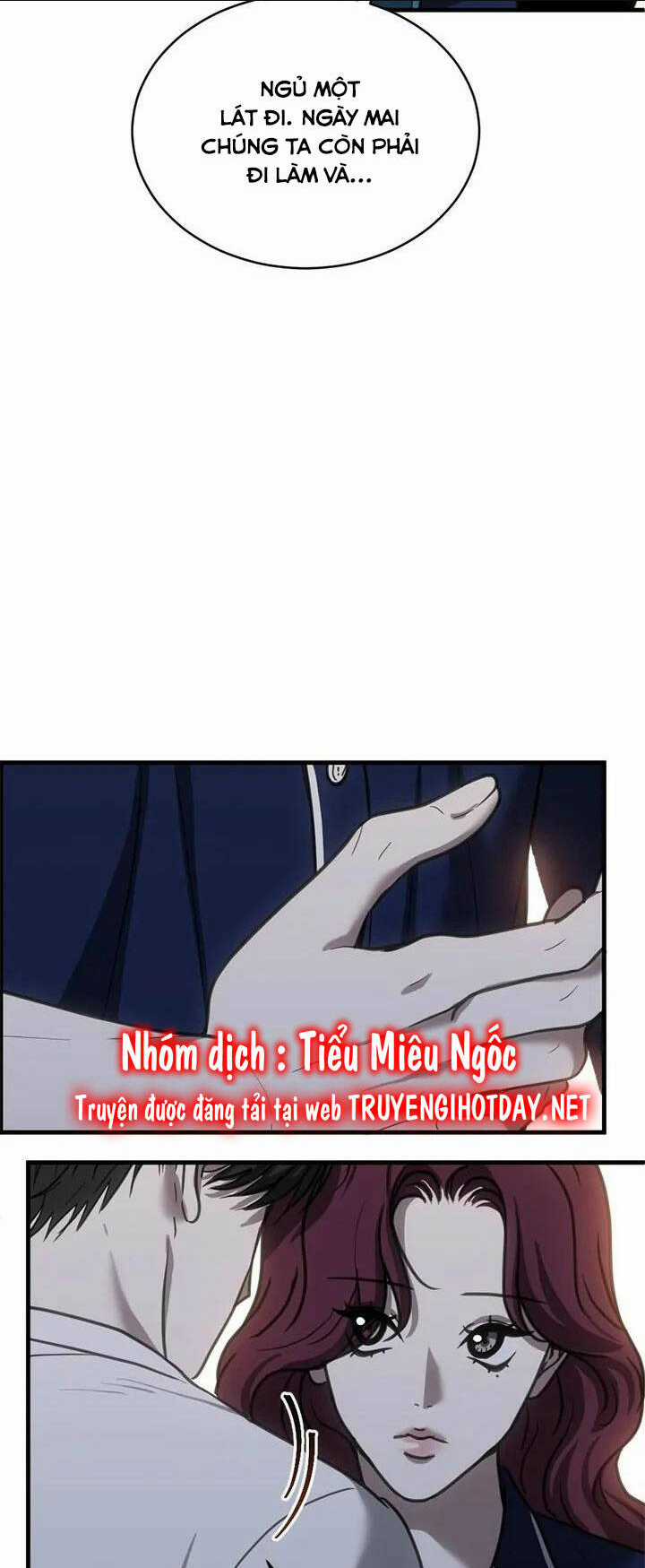 Lần Thứ Ba - Chapter 43 - Trang 23