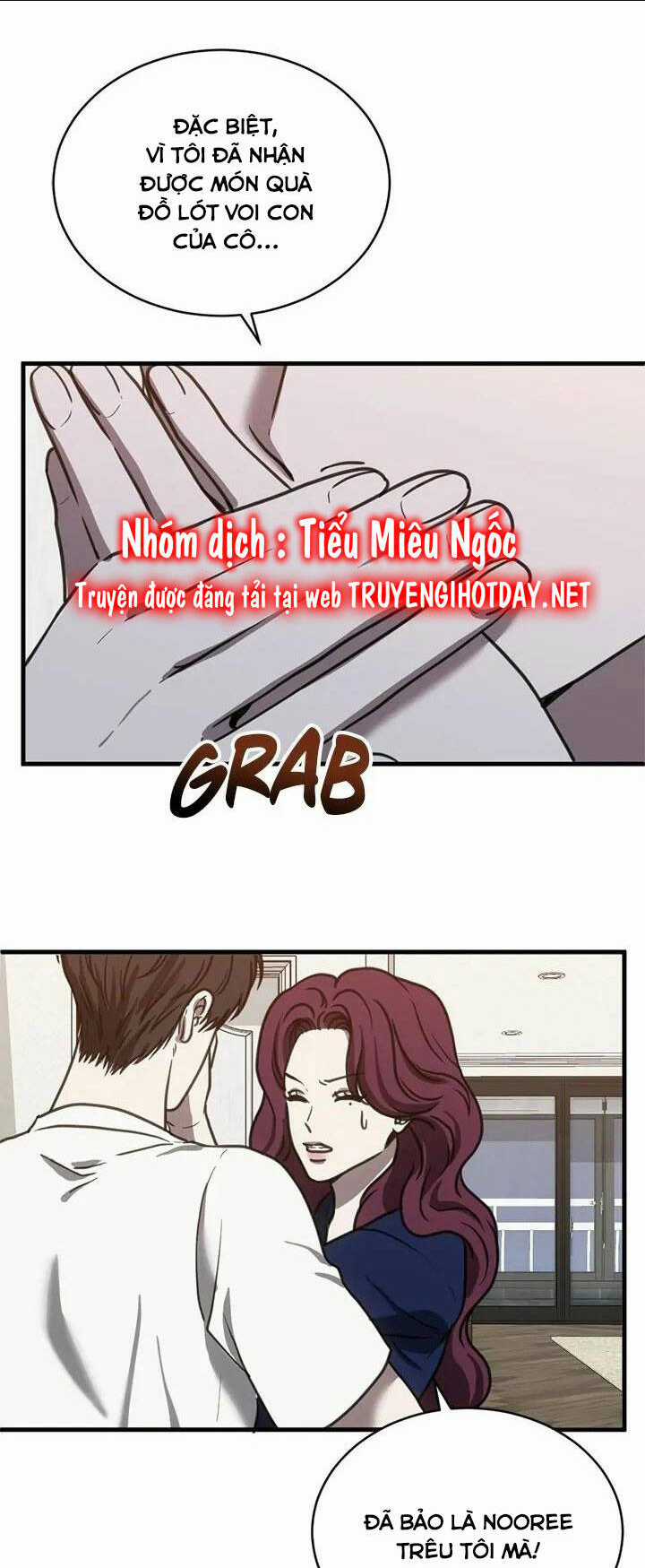 Lần Thứ Ba - Chapter 43 - Trang 25