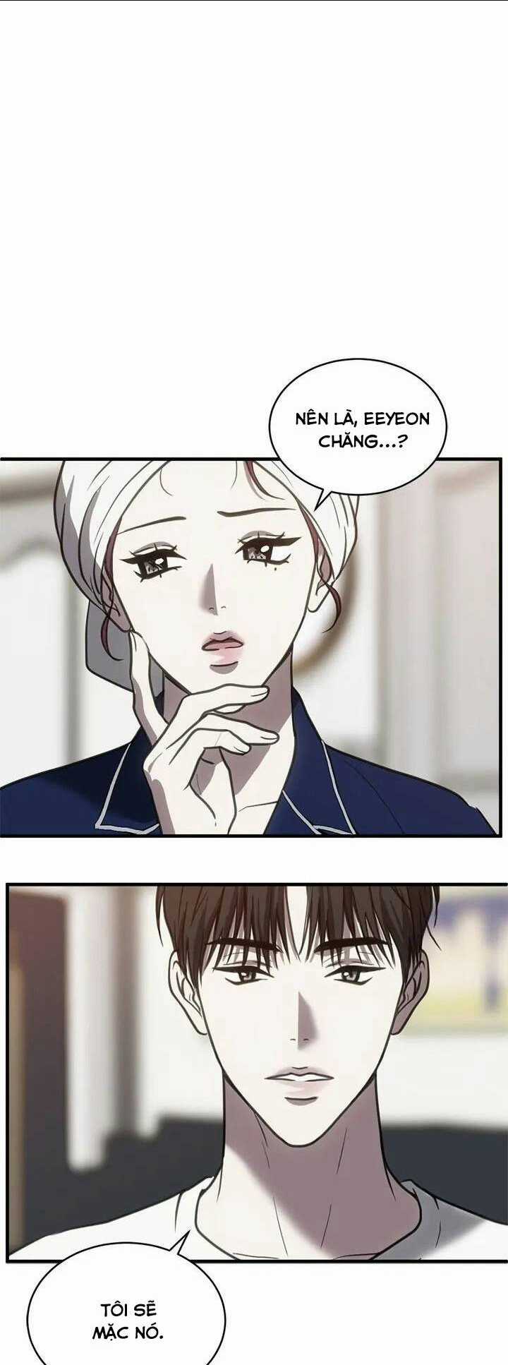 Lần Thứ Ba - Chapter 43 - Trang 4