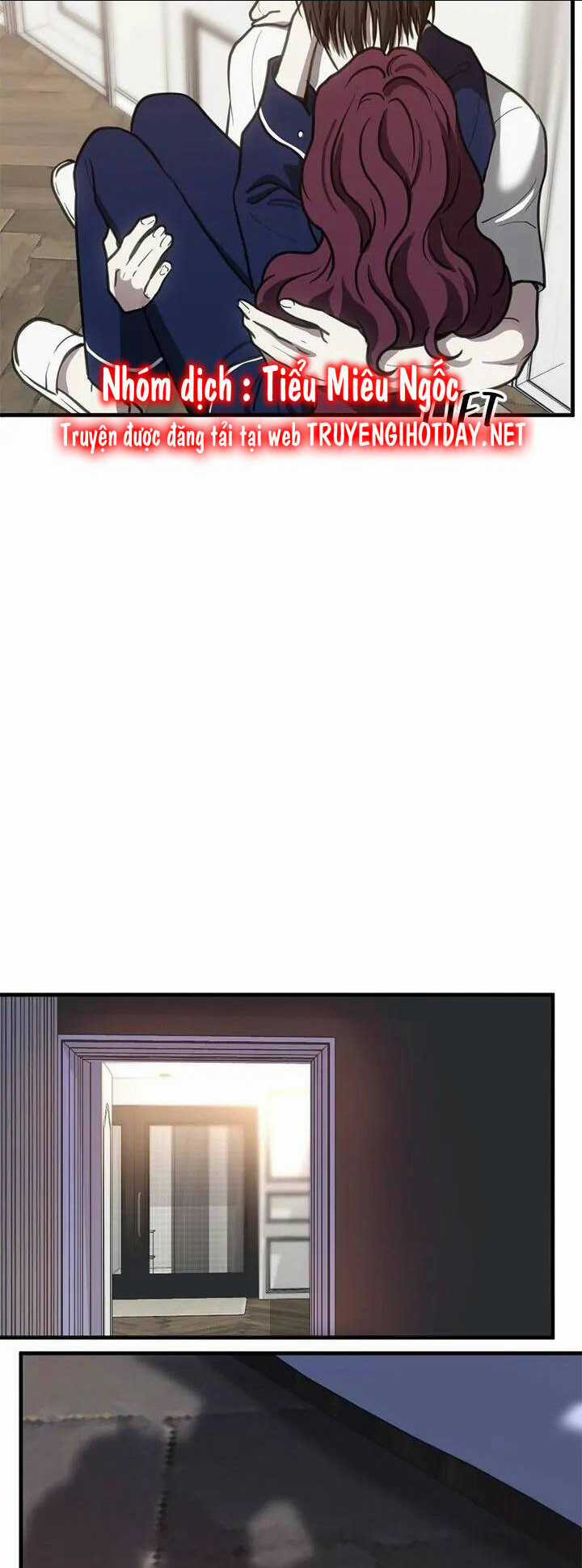 Lần Thứ Ba - Chapter 43 - Trang 32