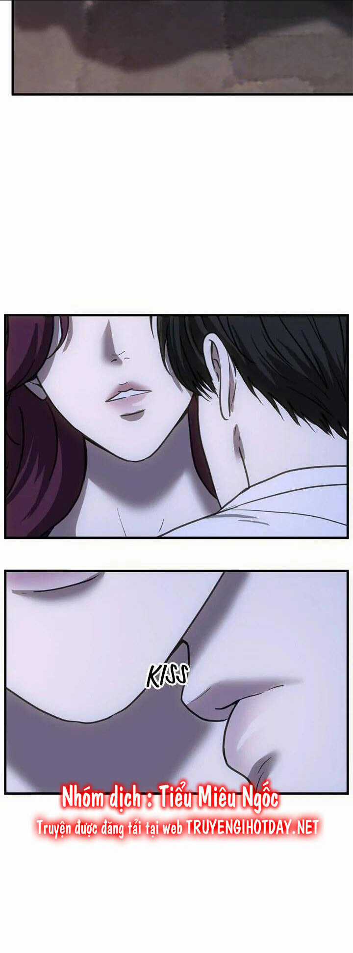 Lần Thứ Ba - Chapter 43 - Trang 33