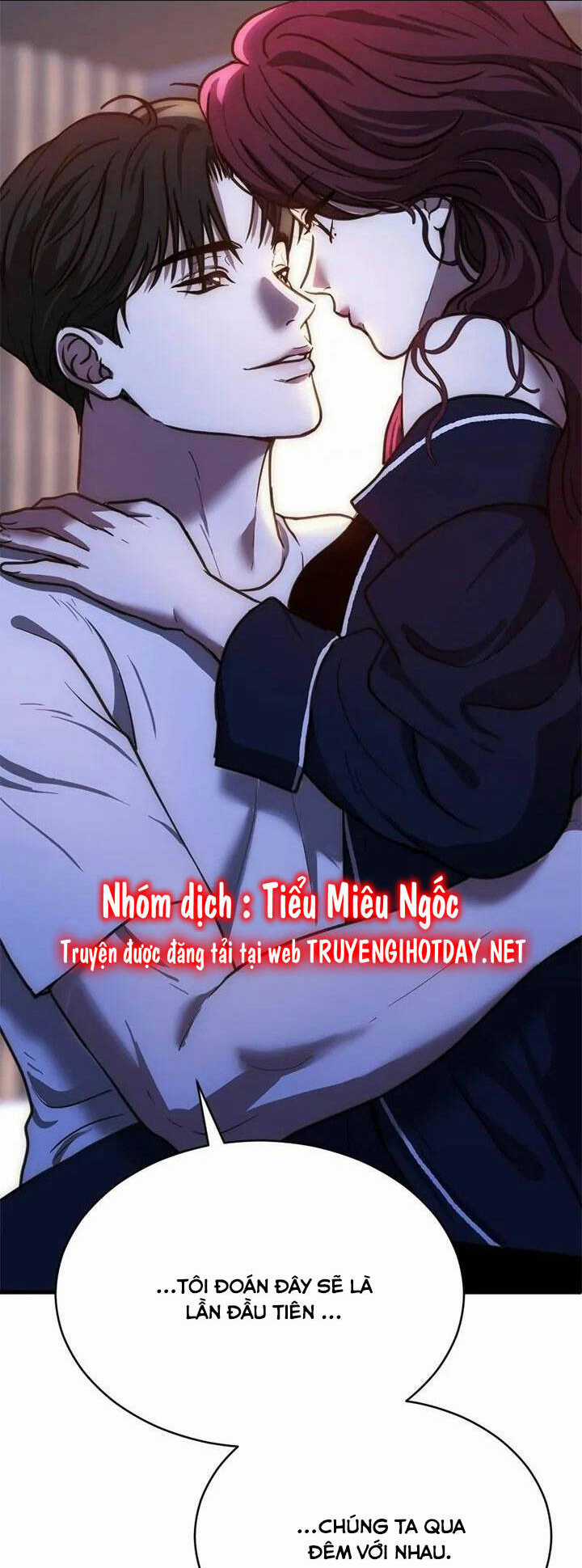 Lần Thứ Ba - Chapter 43 - Trang 35