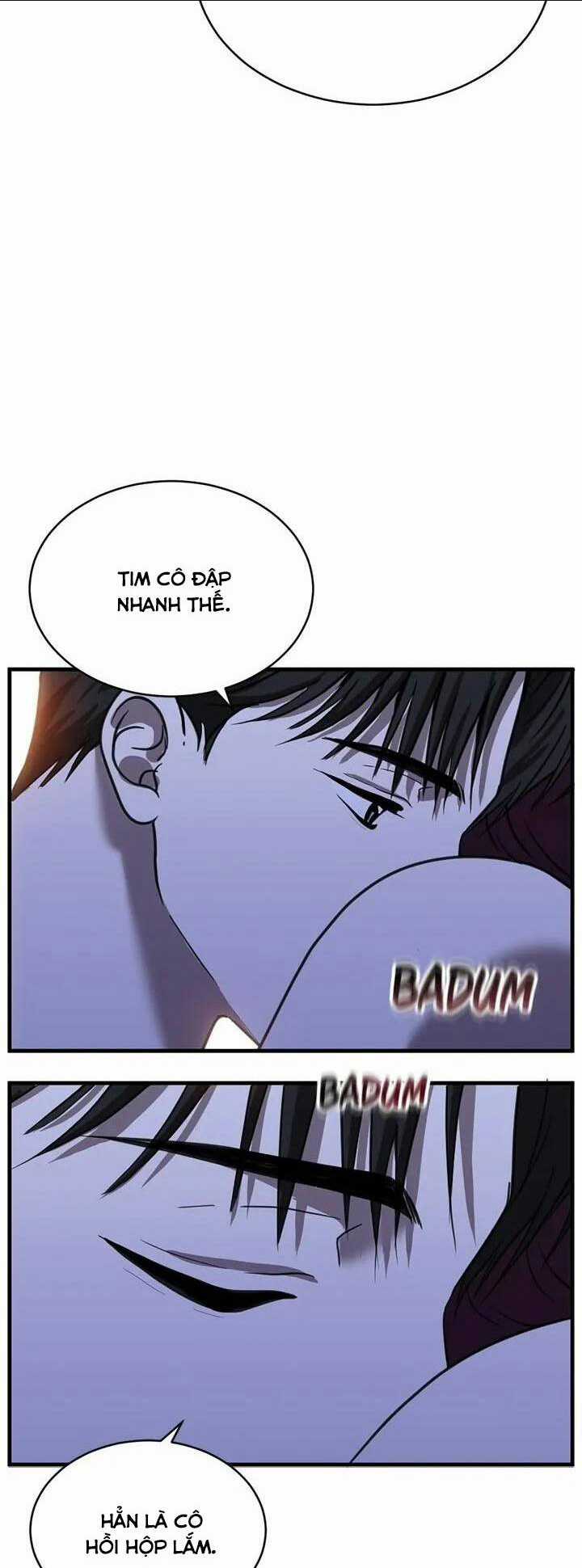 Lần Thứ Ba - Chapter 43 - Trang 36