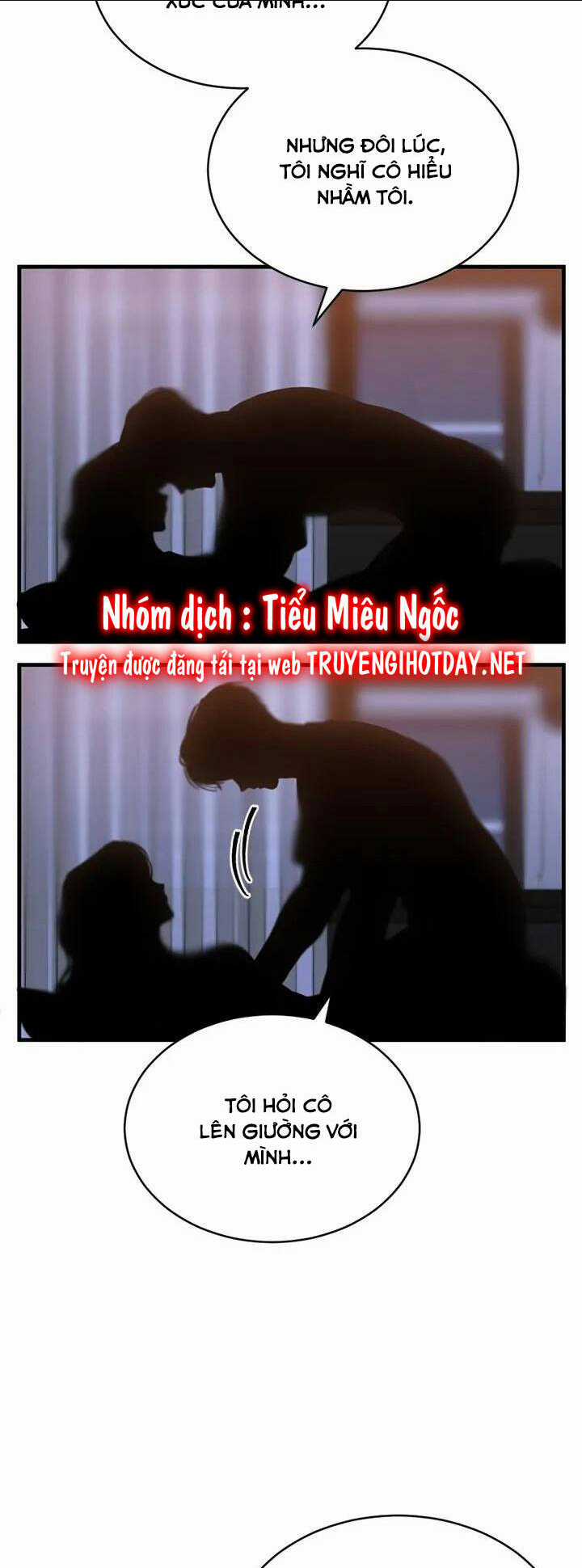 Lần Thứ Ba - Chapter 43 - Trang 39