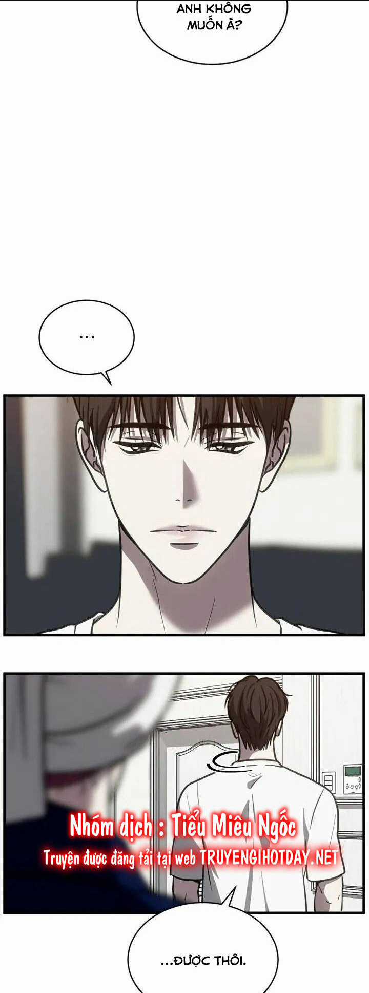 Lần Thứ Ba - Chapter 43 - Trang 6