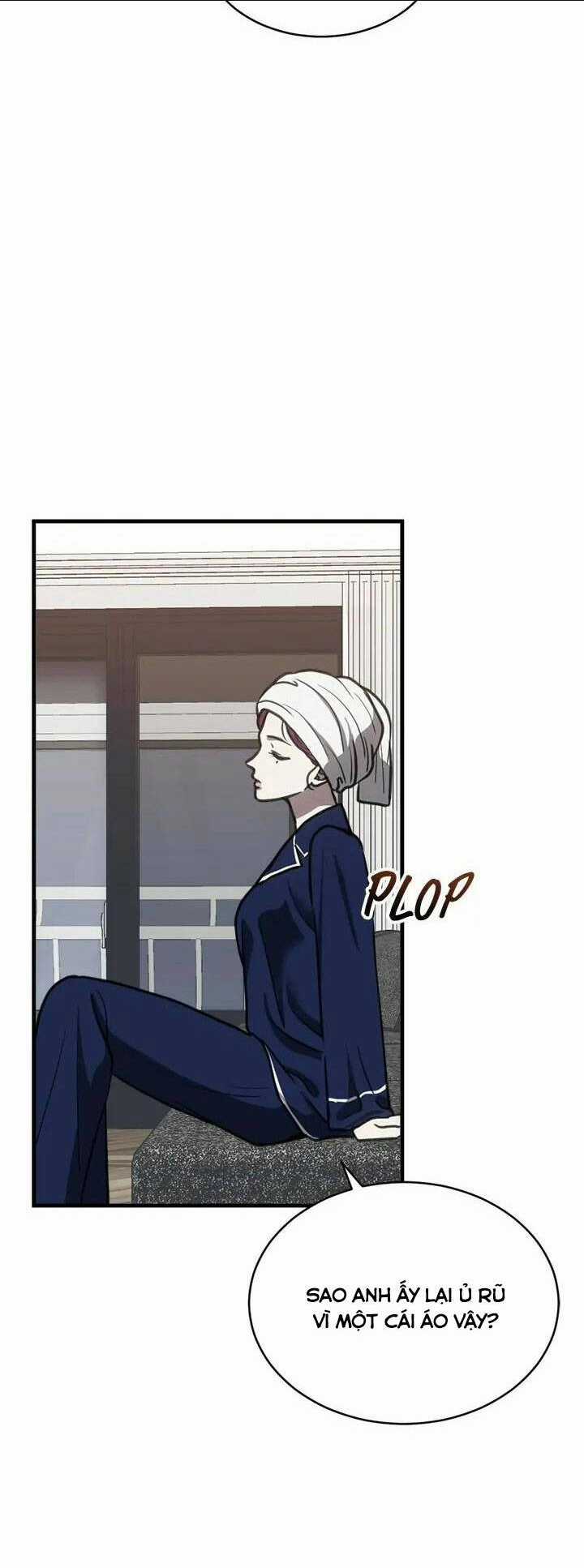 Lần Thứ Ba - Chapter 43 - Trang 7