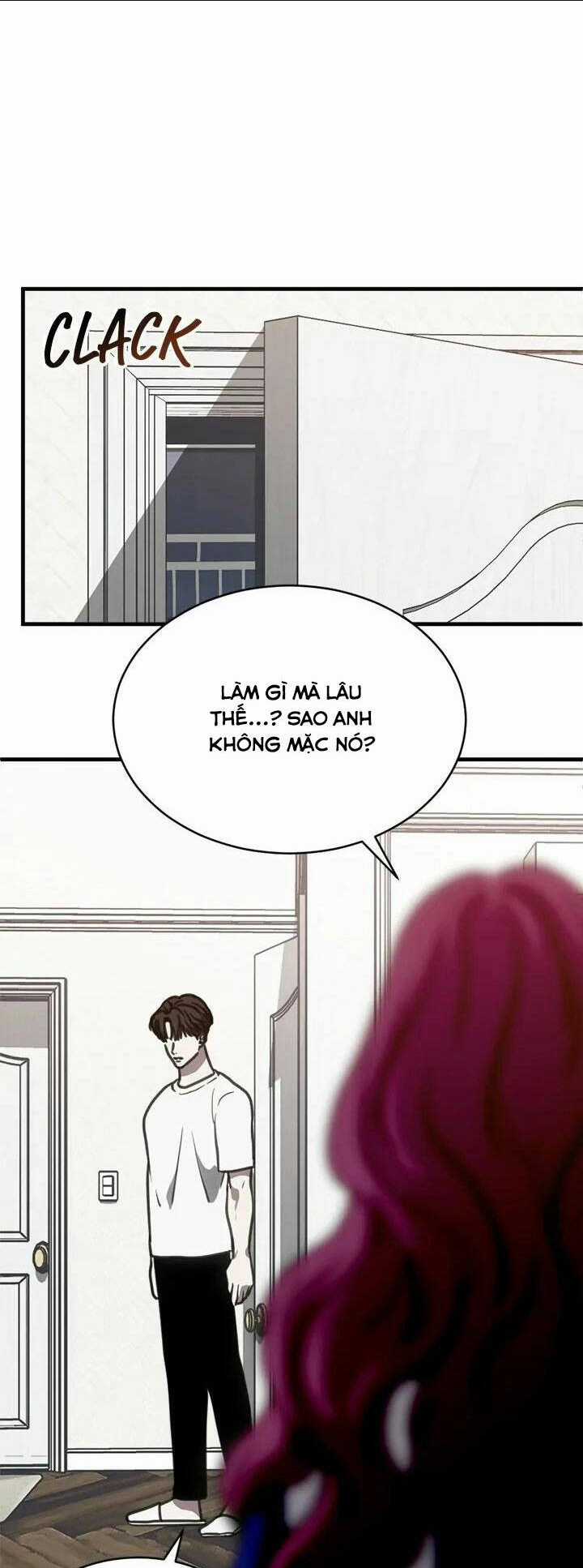 Lần Thứ Ba - Chapter 43 - Trang 9