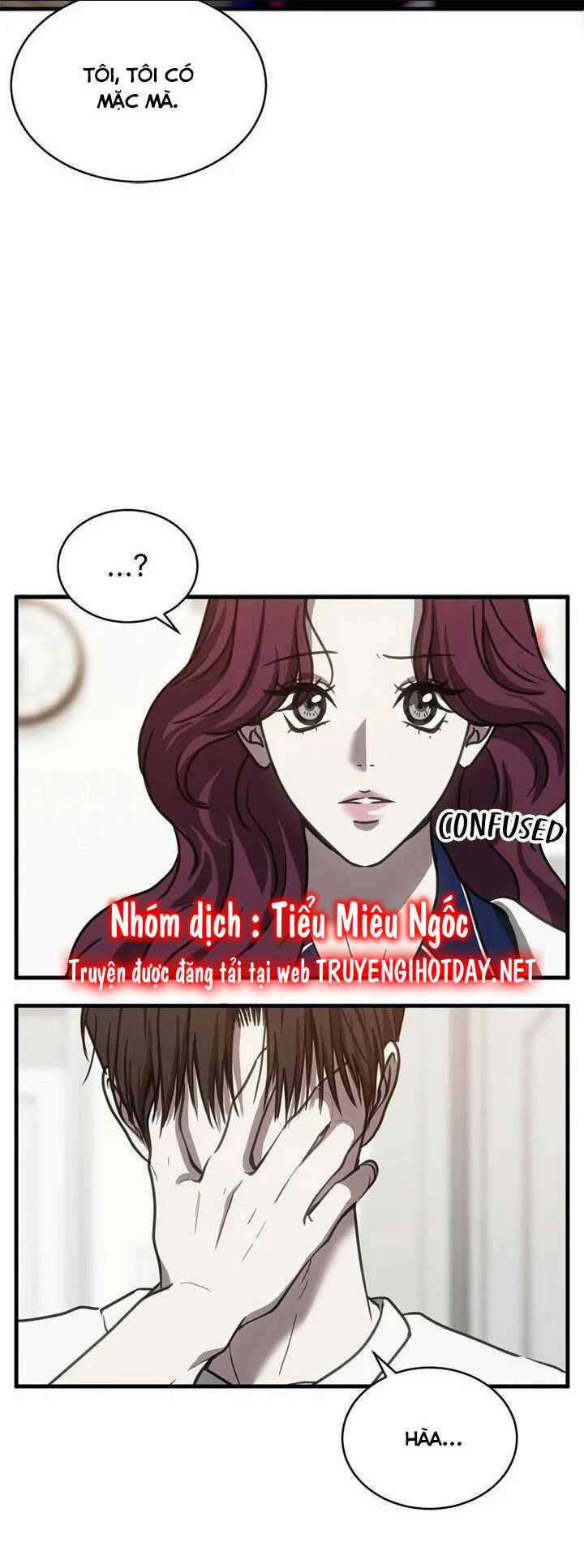 Lần Thứ Ba - Chapter 43 - Trang 10
