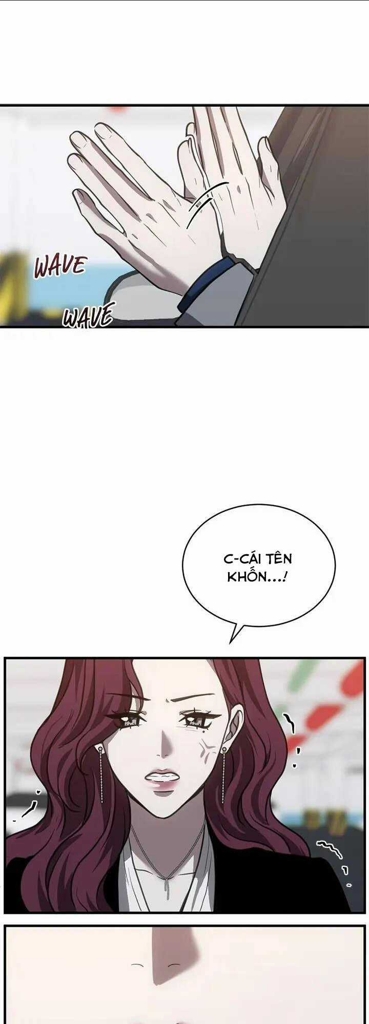 Lần Thứ Ba - Chapter 45 - Trang 16