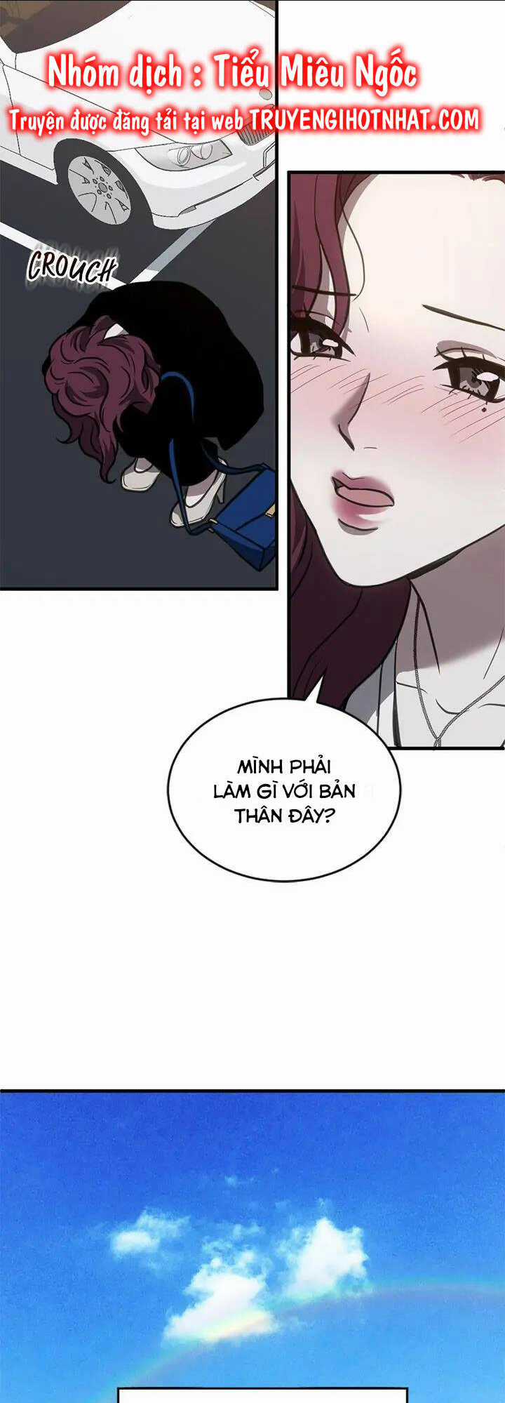 Lần Thứ Ba - Chapter 45 - Trang 18