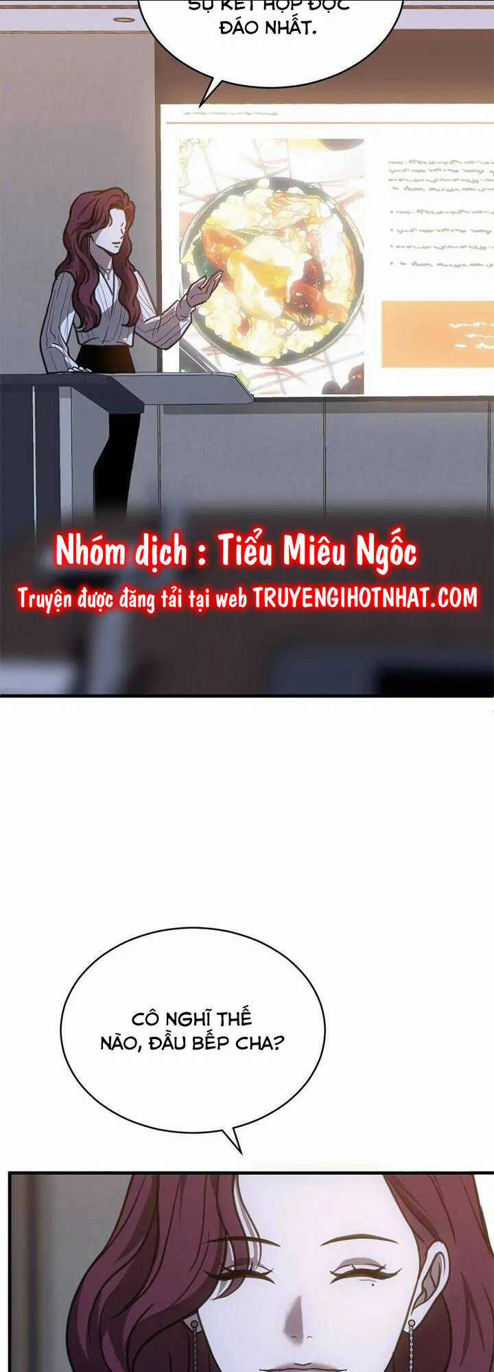 Lần Thứ Ba - Chapter 45 - Trang 25