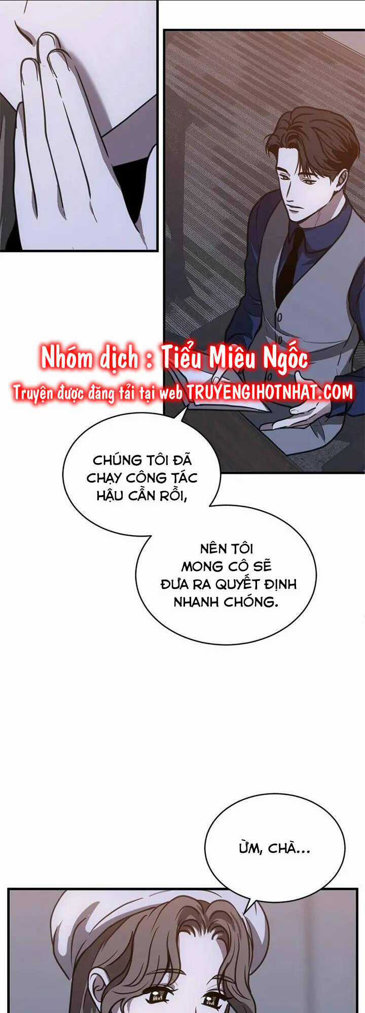 Lần Thứ Ba - Chapter 45 - Trang 27