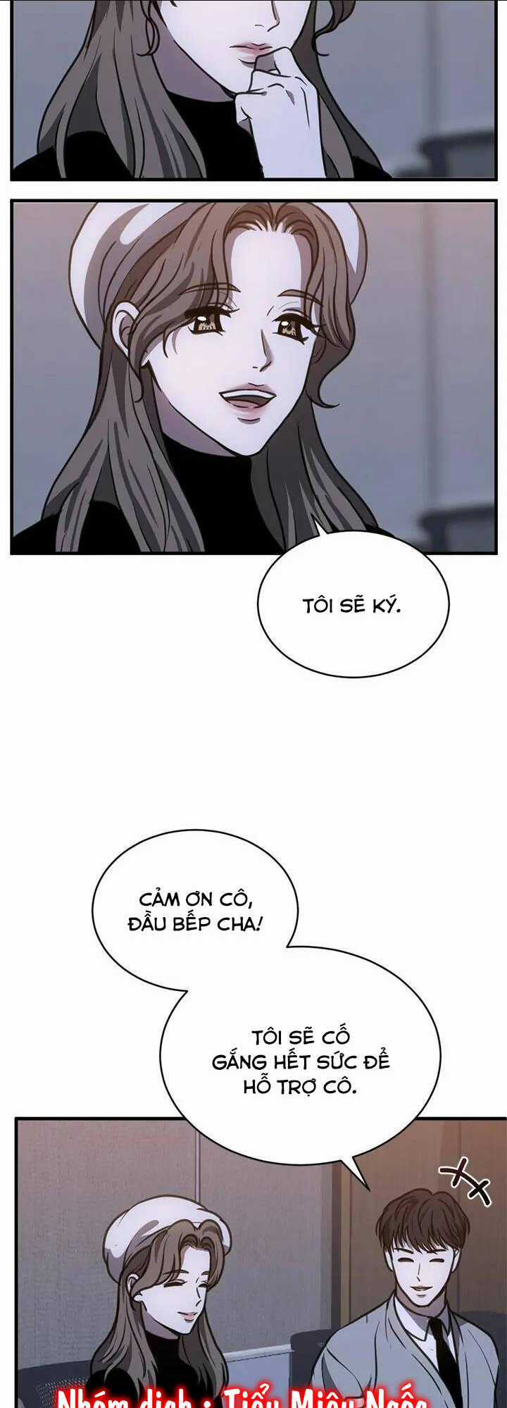 Lần Thứ Ba - Chapter 45 - Trang 28