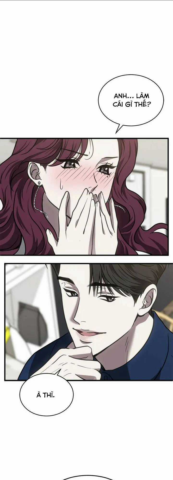 Lần Thứ Ba - Chapter 45 - Trang 4