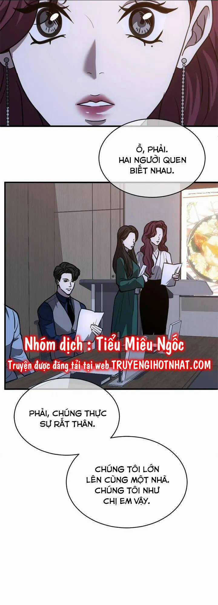 Lần Thứ Ba - Chapter 45 - Trang 31