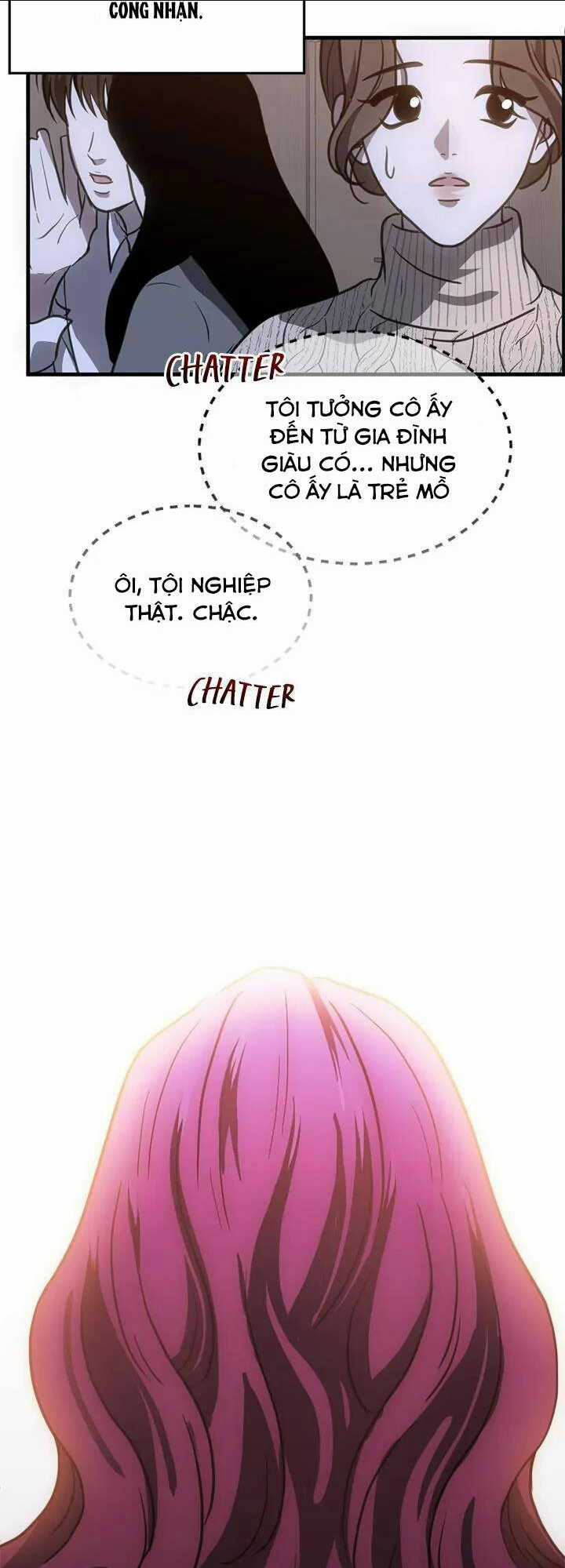 Lần Thứ Ba - Chapter 45 - Trang 36