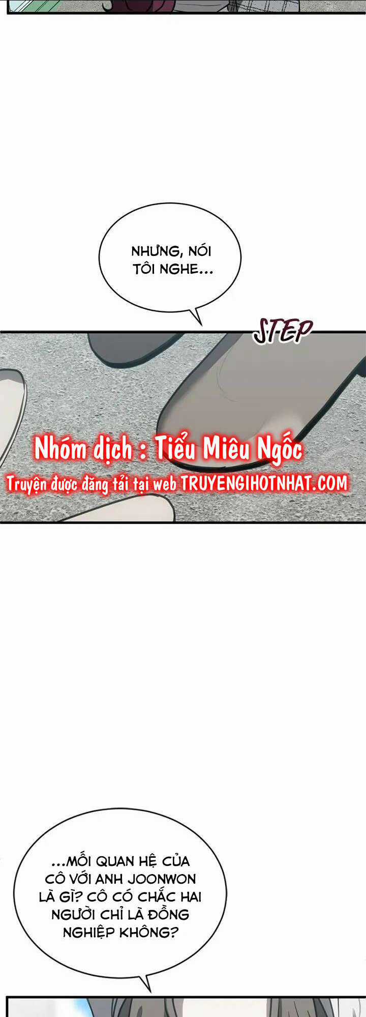 Lần Thứ Ba - Chapter 45 - Trang 39