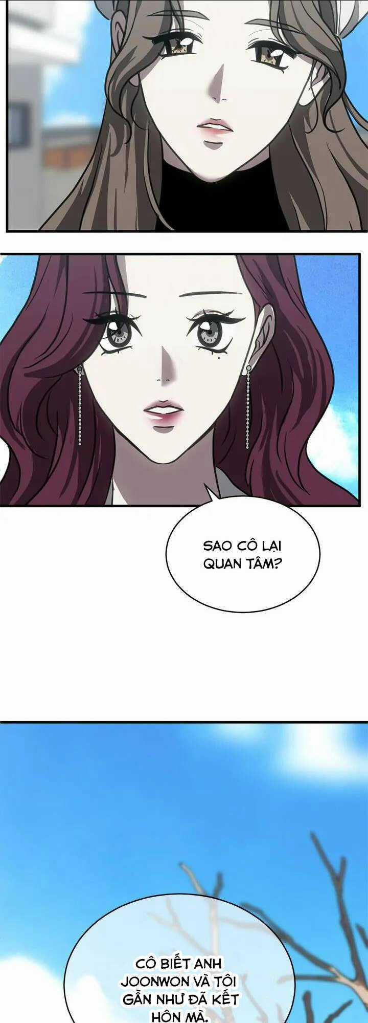 Lần Thứ Ba - Chapter 45 - Trang 40