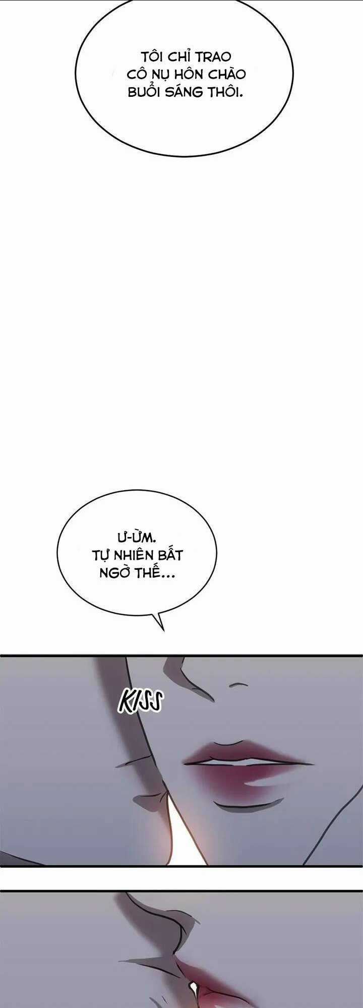 Lần Thứ Ba - Chapter 45 - Trang 5