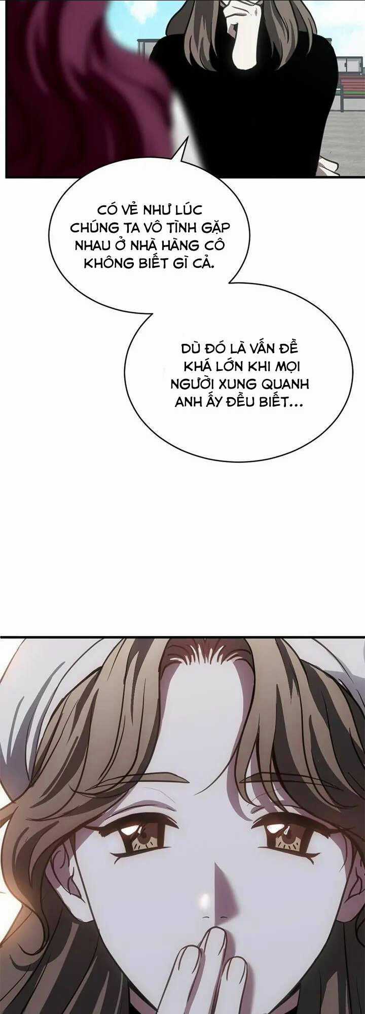 Lần Thứ Ba - Chapter 45 - Trang 42